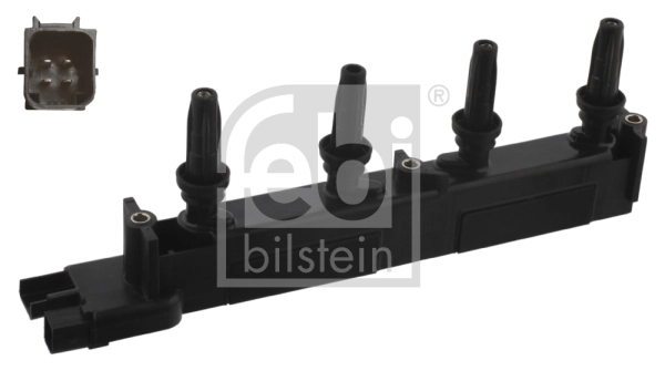 Ignition Coil